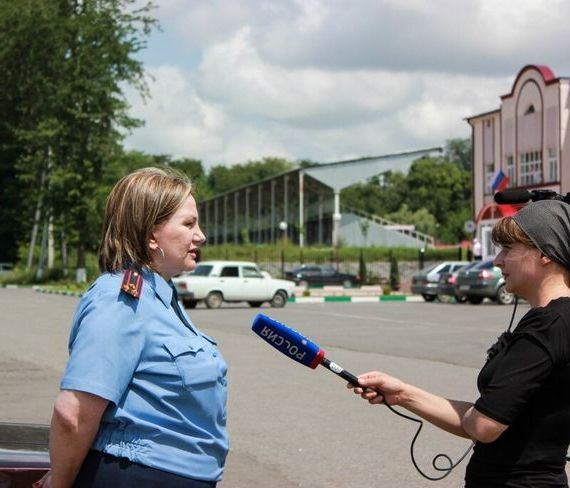 прописка в Воронежской области